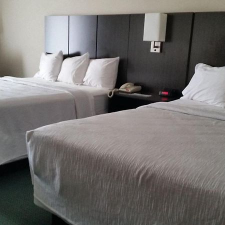 Gold Vault Inn Radcliff Zewnętrze zdjęcie