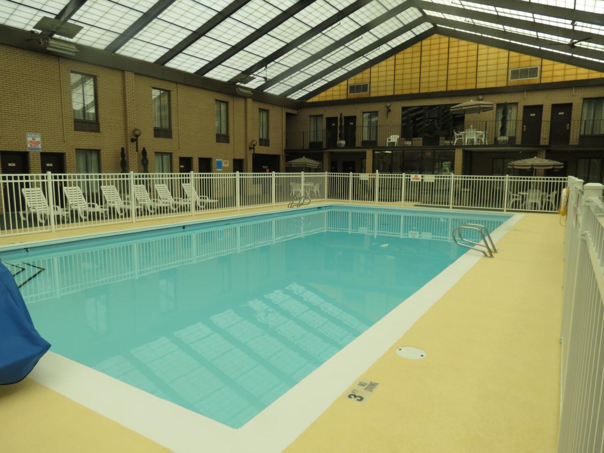 Gold Vault Inn Radcliff Zewnętrze zdjęcie