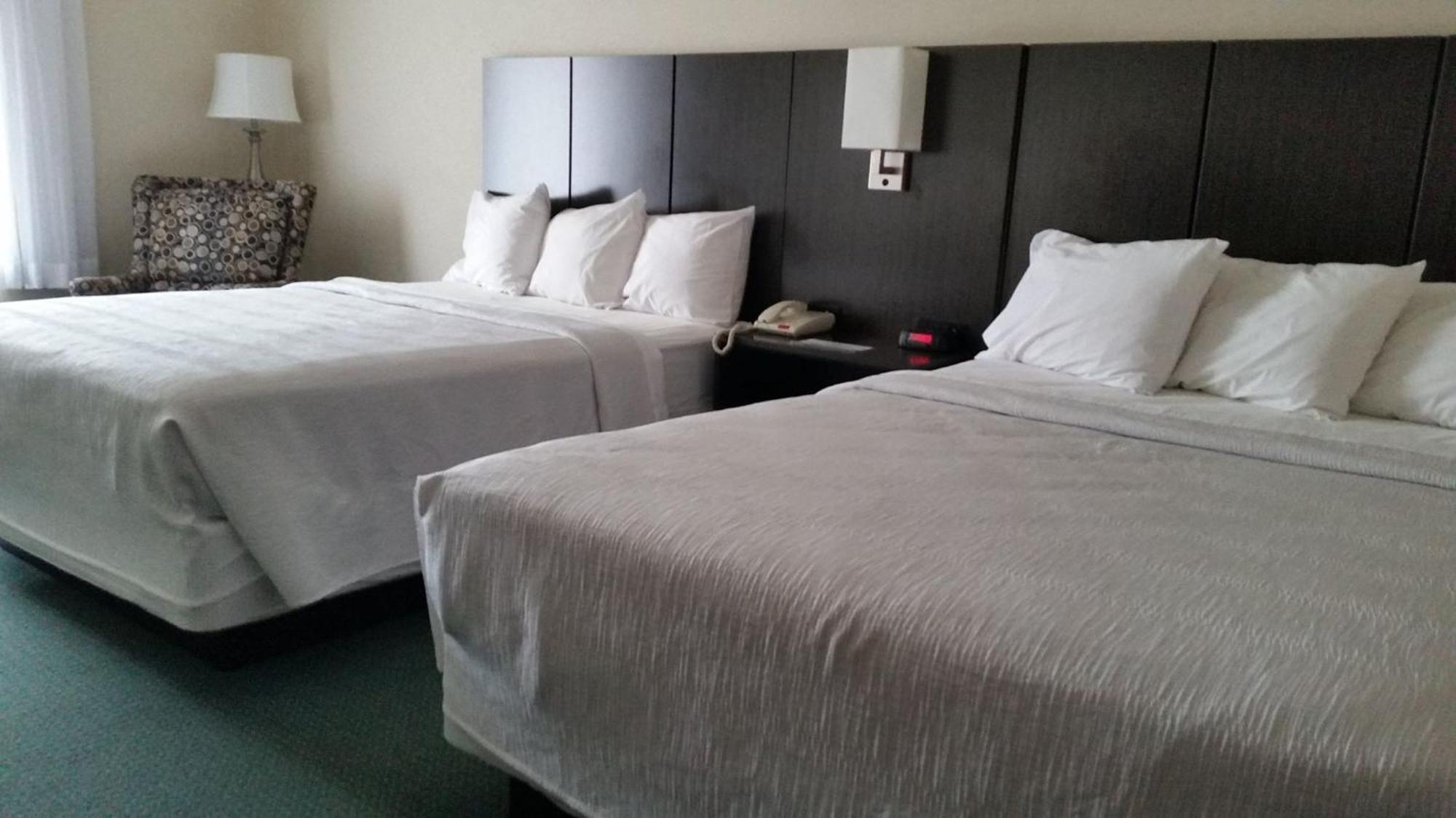 Gold Vault Inn Radcliff Zewnętrze zdjęcie