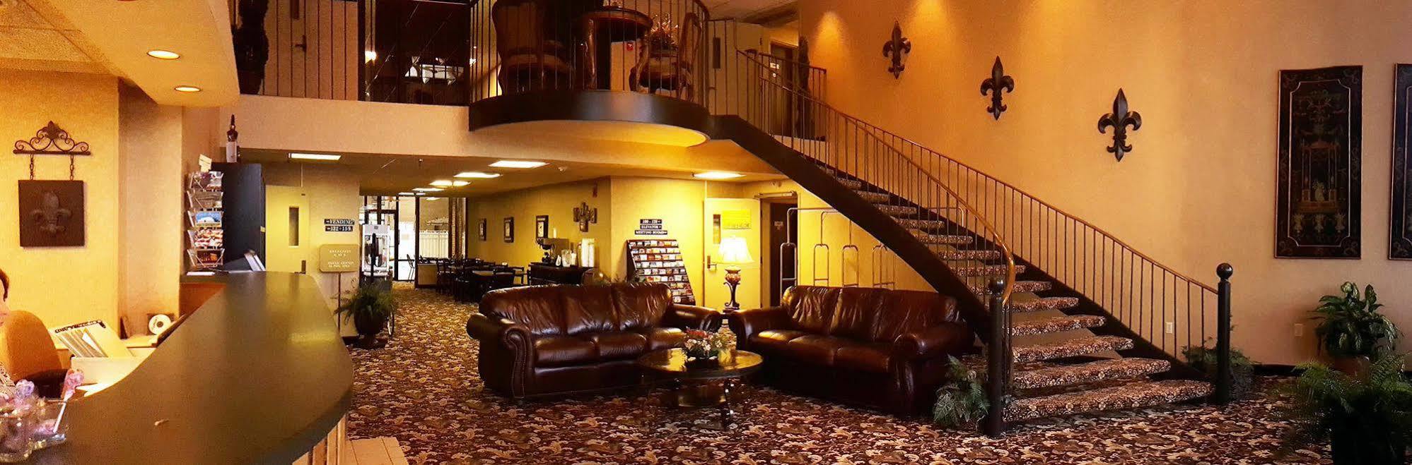 Gold Vault Inn Radcliff Zewnętrze zdjęcie