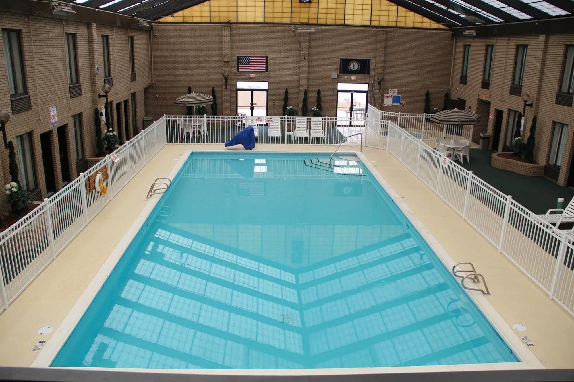 Gold Vault Inn Radcliff Zewnętrze zdjęcie