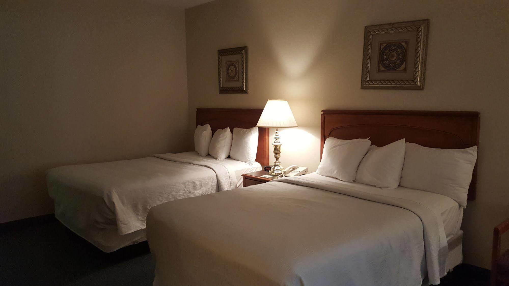 Gold Vault Inn Radcliff Zewnętrze zdjęcie